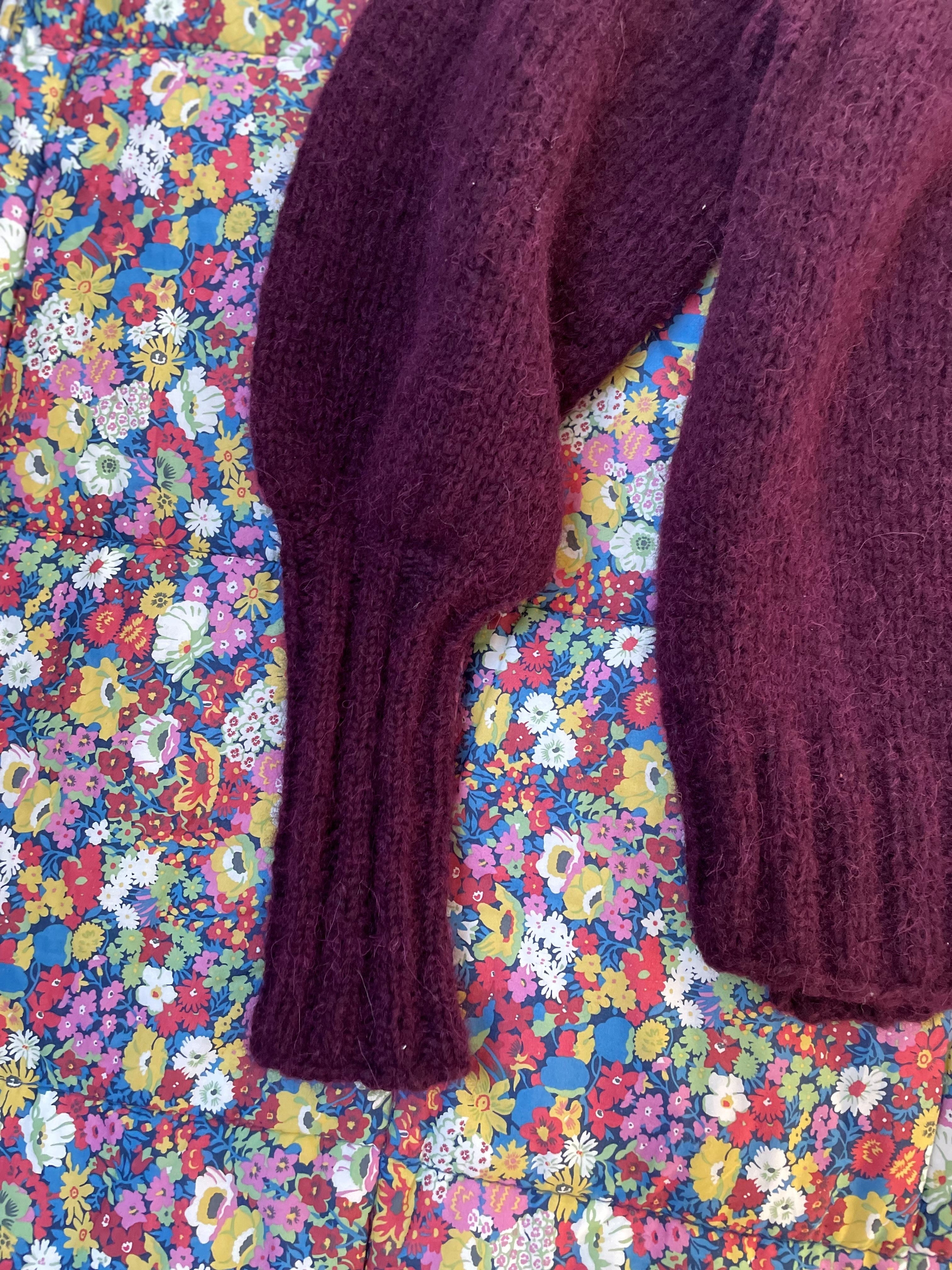 KIT TIL "BEGYNDER SWEATER H"